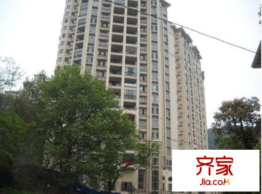 明秀宮外景圖1