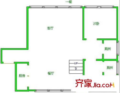 明秀宮 0室 戶型圖