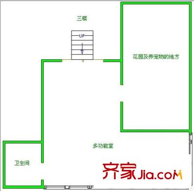 明秀宮 0室 戶型圖