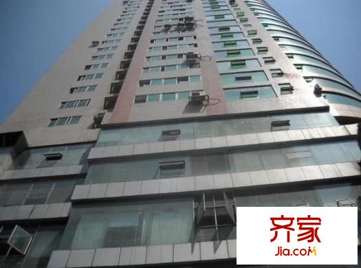 利宇廣場(chǎng)外景圖 