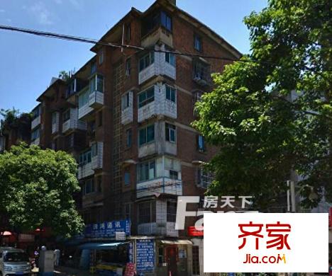 科研所宿舍外景圖貴陽市  2