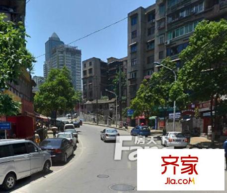 科研所宿舍外景圖貴陽市  7