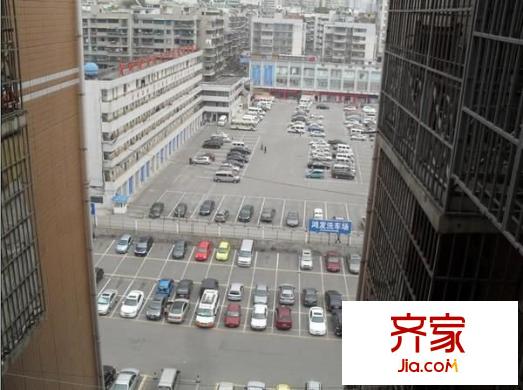 雄駿怡翠居外景圖 