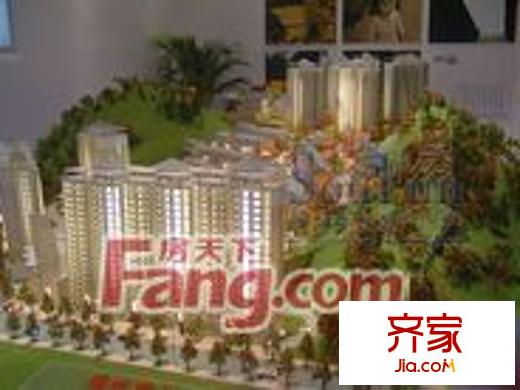 盛世南岸外景圖_2