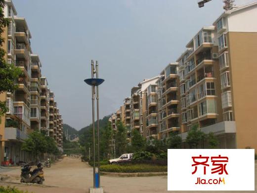 山語馨苑外景圖  2