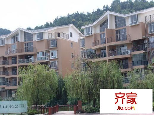 山語馨苑外景圖  6