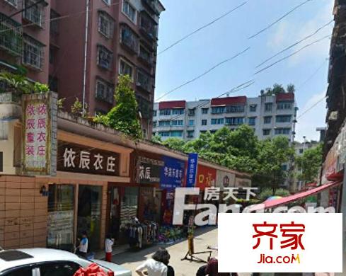 榕貴大廈外景圖  3