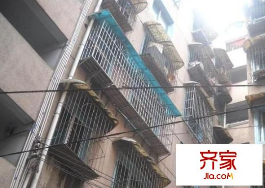 瑞苑A棟外景圖 