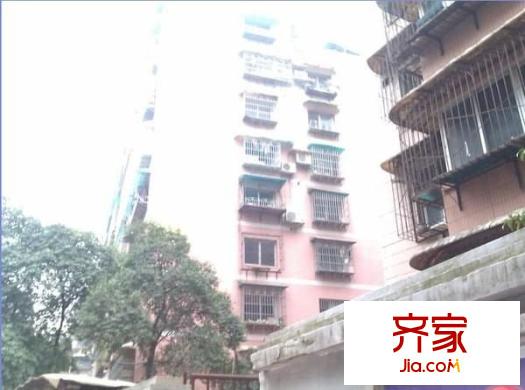 瑞苑A棟外景圖 