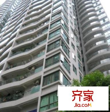 十號樓外景圖4