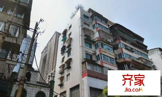 陜西路120大院外景圖9