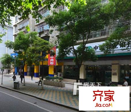 盛世南岸外景圖4