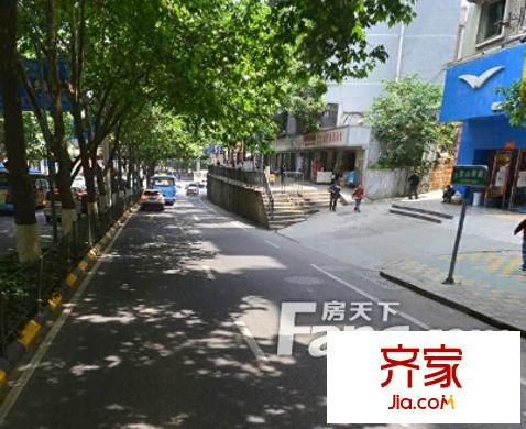 盛世南岸外景圖5