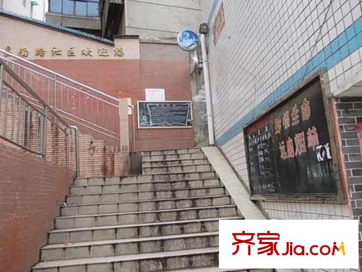 明秀宮配套圖 周邊配套