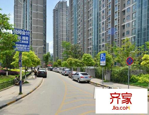 世紀(jì)金源商務(wù)中心外景圖5