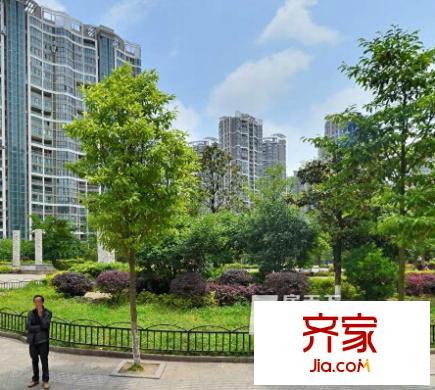 世紀(jì)金源商務(wù)中心外景圖3