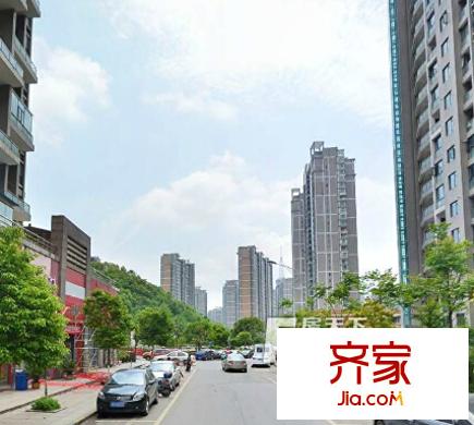 世紀(jì)金源商務(wù)中心外景圖6