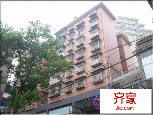 七砂綜合樓外景圖30