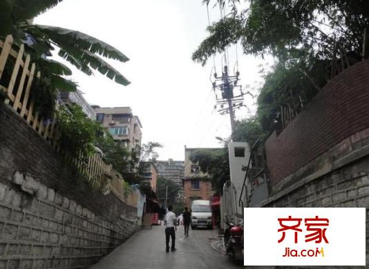七砂綜合樓