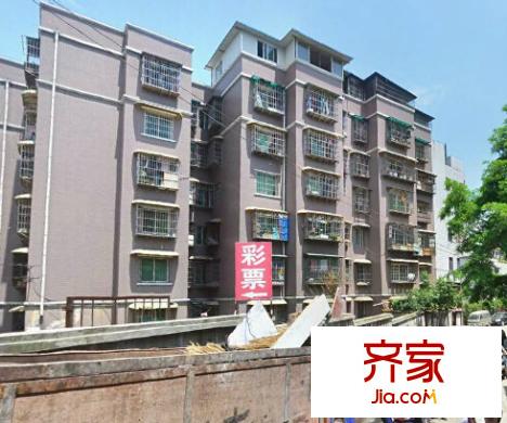 烈變大廈