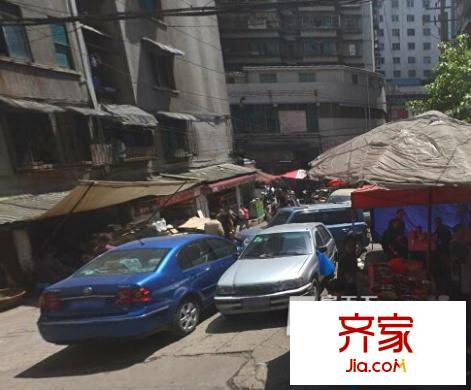 啟新商住樓外景圖6