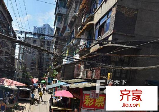 啟新商住樓外景圖5