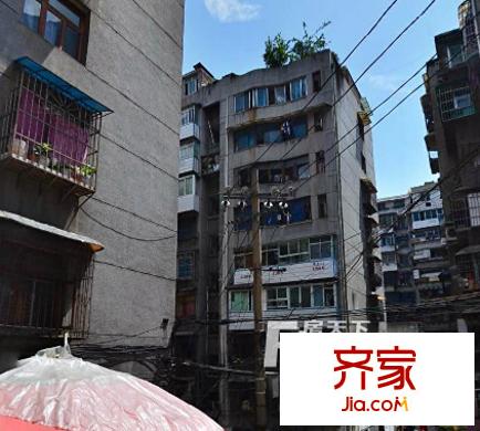 啟新商住樓外景圖1