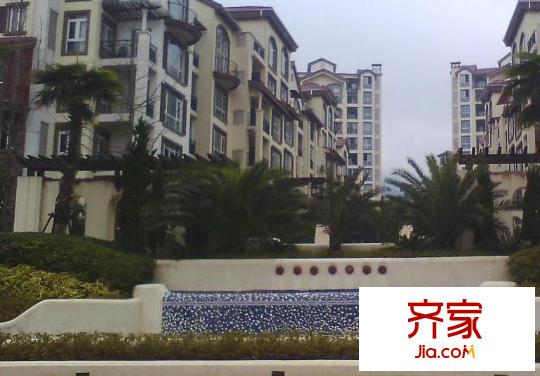 啟新商住樓外景圖1
