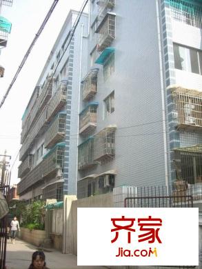 清誼花園外景圖2