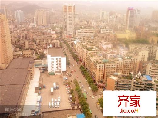 清誼花園外景圖5
