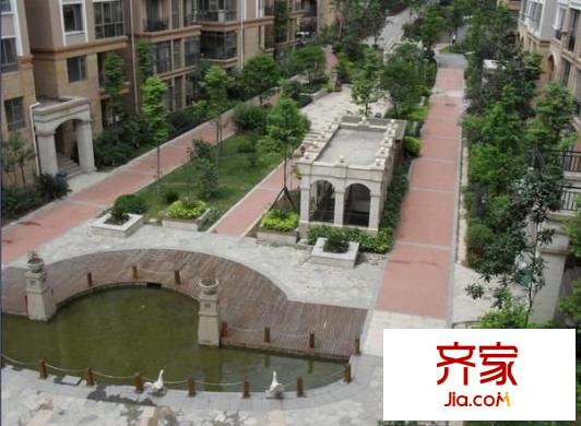 黔靈大廈外景圖 