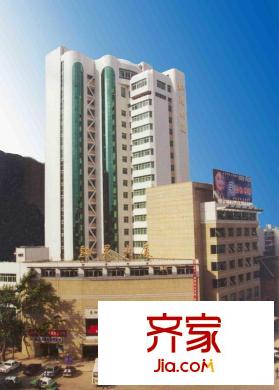 黔靈大廈