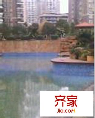 慶豐碧玉樓外景圖bi4
