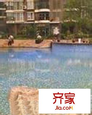 慶豐碧玉樓外景圖bi1