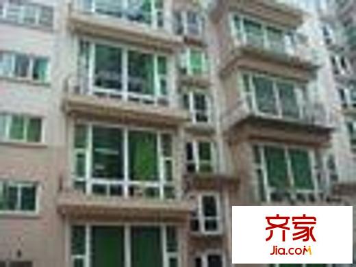 片子山小區(qū)外景圖2
