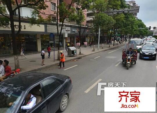 浦江名典