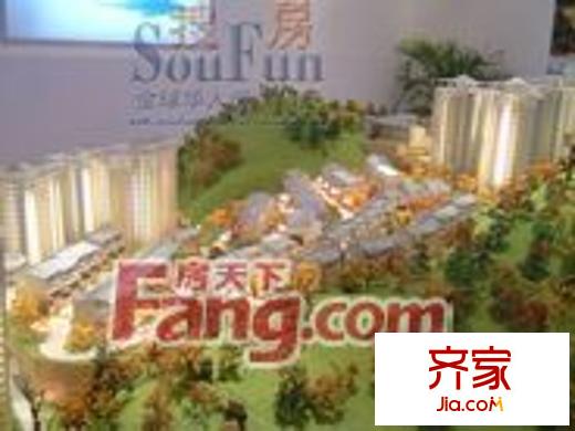 盛世南岸