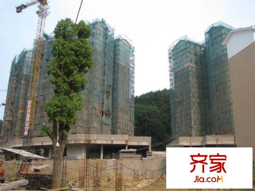 山語馨苑外景圖  1
