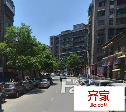 科研所宿舍外景圖貴陽市  4