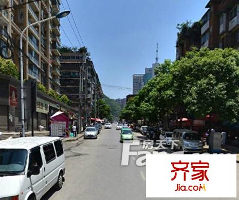 科研所宿舍外景圖貴陽市  1