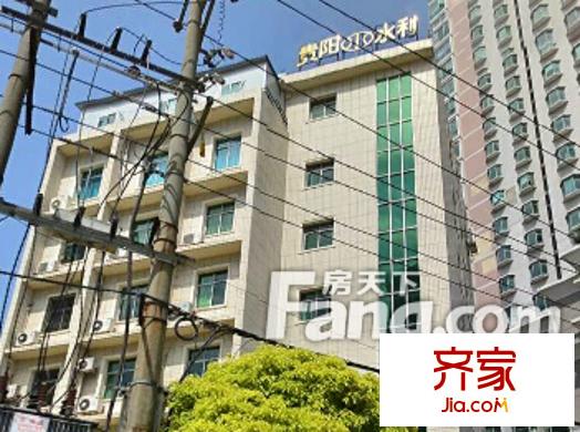 市政府一小區(qū)外景圖  2
