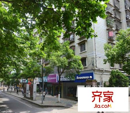 盛世南岸外景圖3