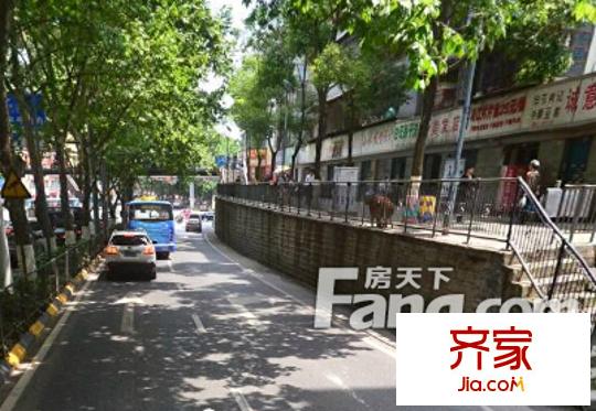 盛世南岸外景圖6