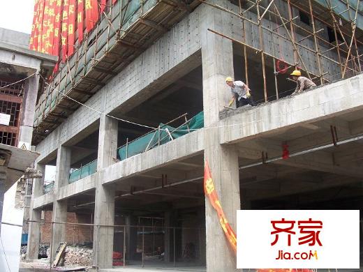 美成名園外景圖4