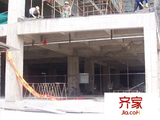 美成名園外景圖3