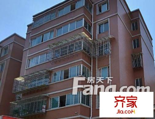 民政小區(qū)外景圖  2