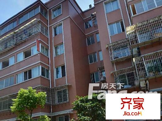 民政小區(qū)外景圖  5