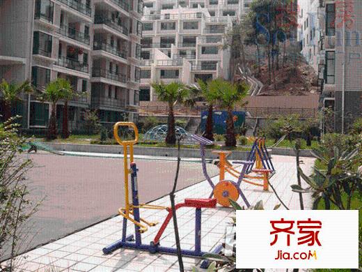 林語苑外景圖  8