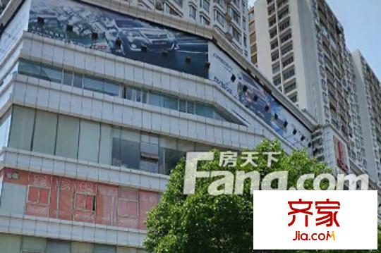 安夏大廈外景圖  5