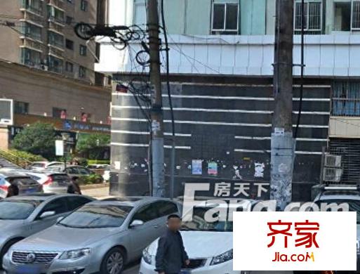 安夏大廈
